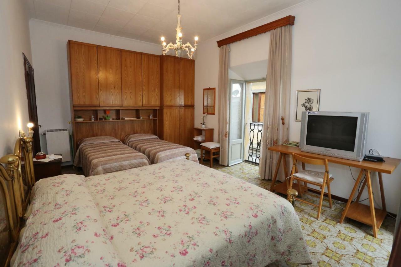 Casa Vacanze S.Angelo La Stella Vila Orvieto Exterior foto