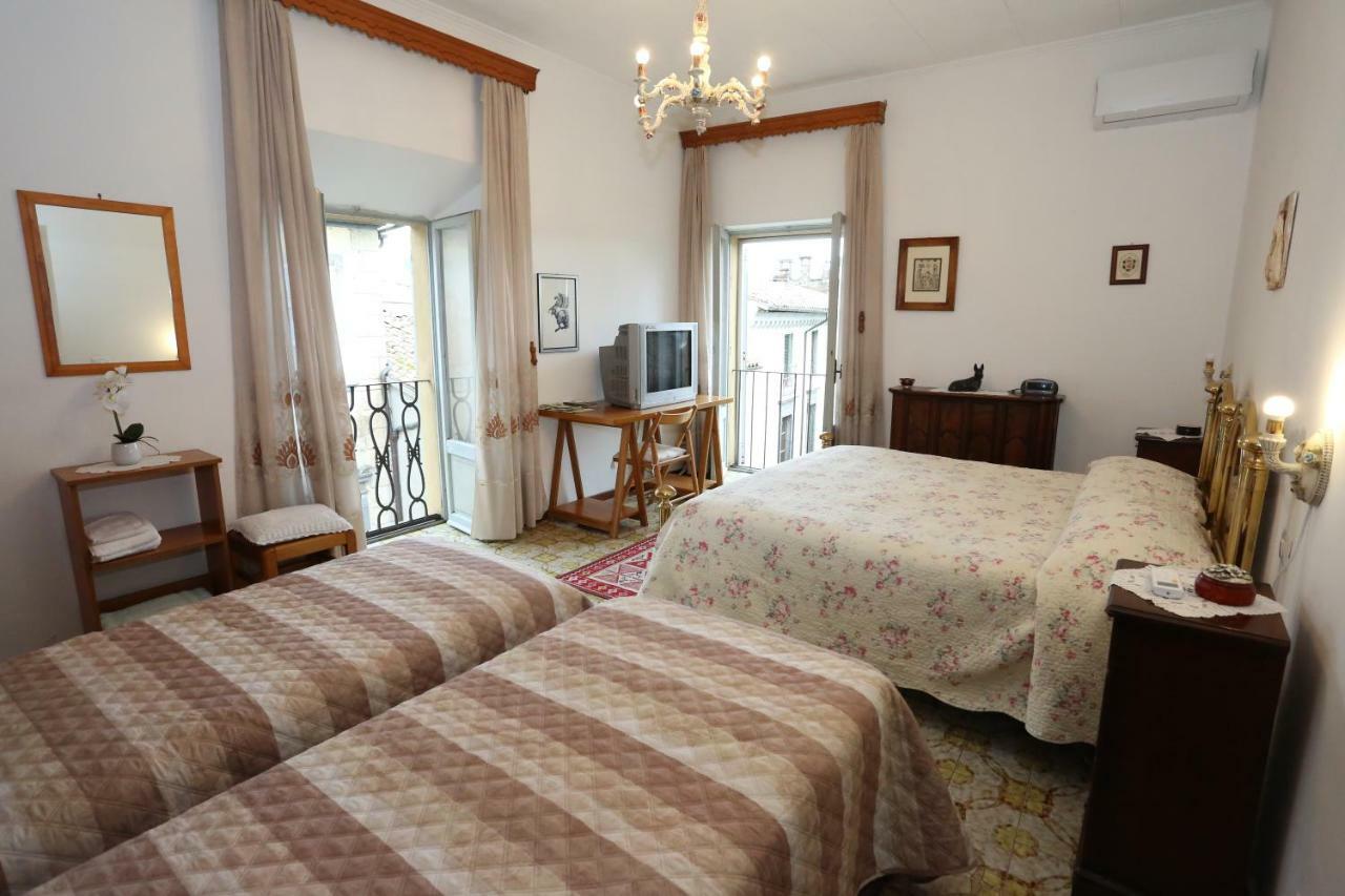 Casa Vacanze S.Angelo La Stella Vila Orvieto Exterior foto